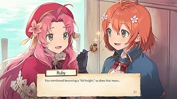 Amazon.com: Eternal Radiance - Nintendo Switch : Video Games